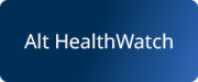 Alt HealthWatch logo
