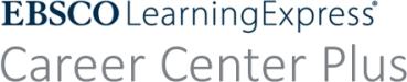 EBSCO LearningExpress Career Center Plus logo