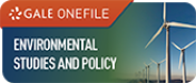 Gale OneFile: Environmental Studies and Policy logo