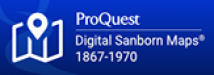 ProQuest Digital Sanborn Maps logo