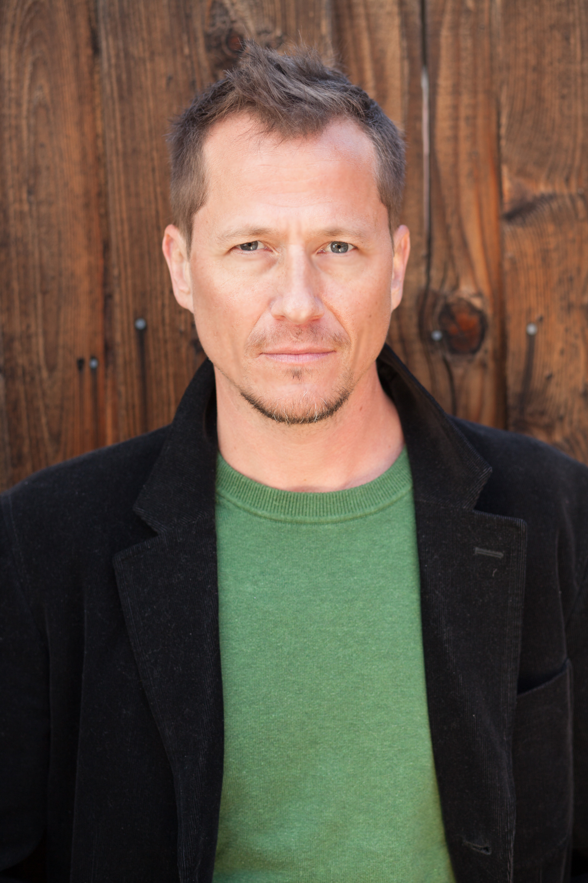 Corin Nemec Nerd Con