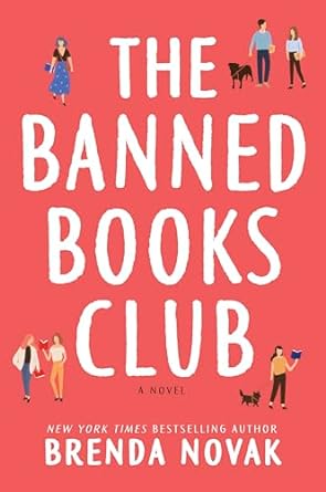 The Banned Books Club