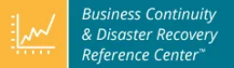 Business Continuity & Disaster Recovery Reference Center logo